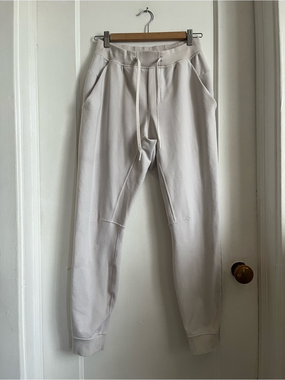 Lululemon City Sweat Jogger 29" *French Terry